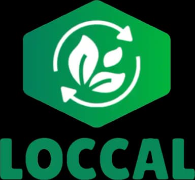 LOCCAL logo