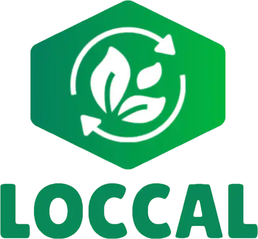 LOCCAL logo